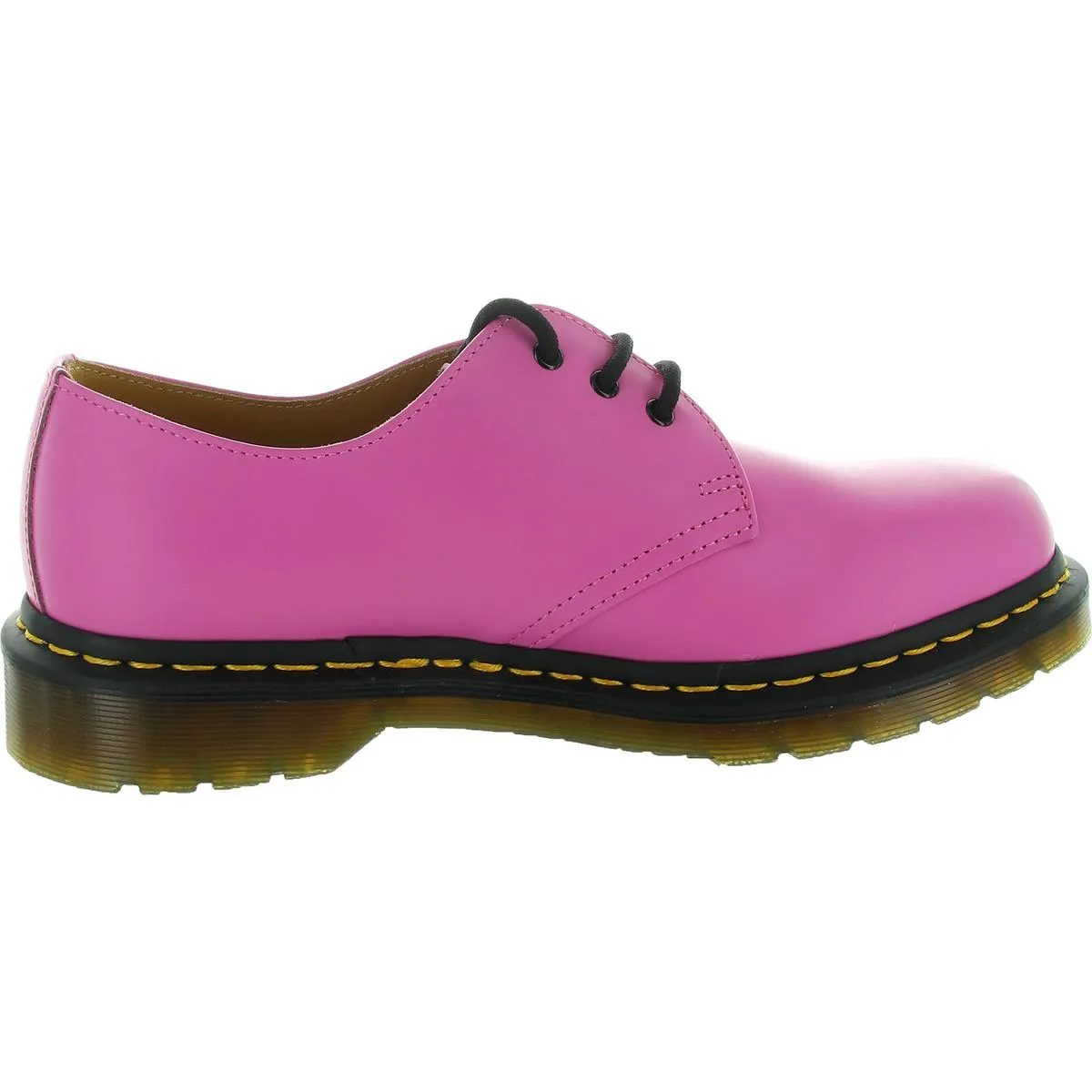 1461 Lace-Up Leather Oxfords