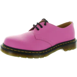 1461 Lace-Up Leather Oxfords