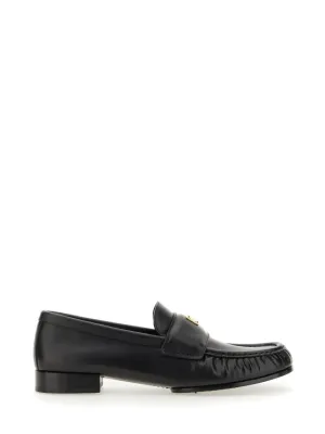 4G" Moccasin
