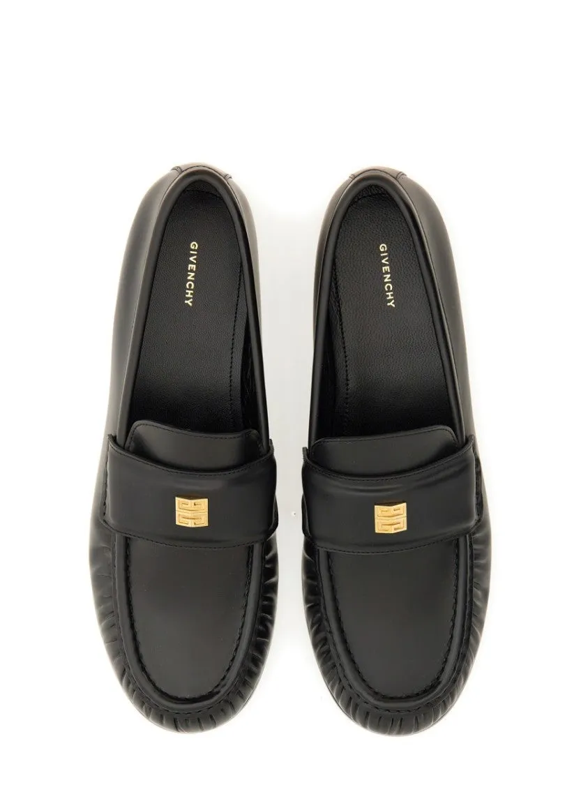 4G" Moccasin