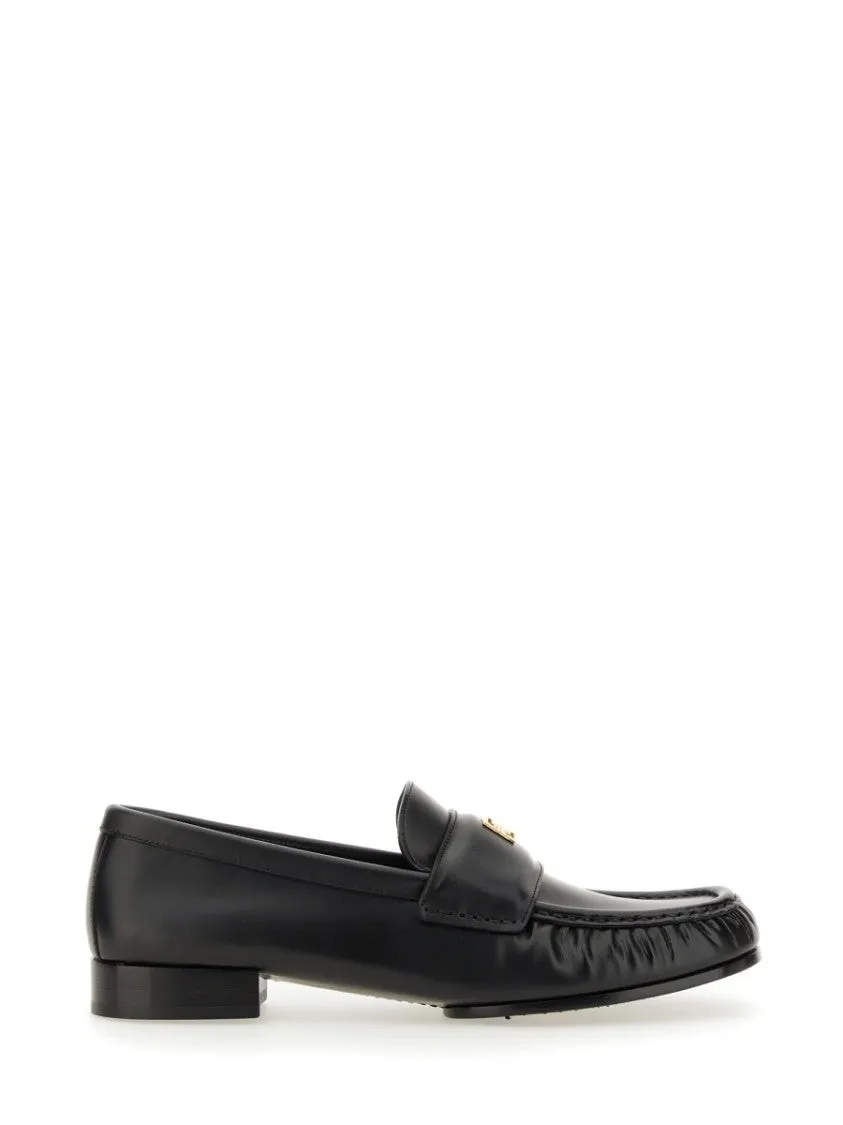 4G" Moccasin