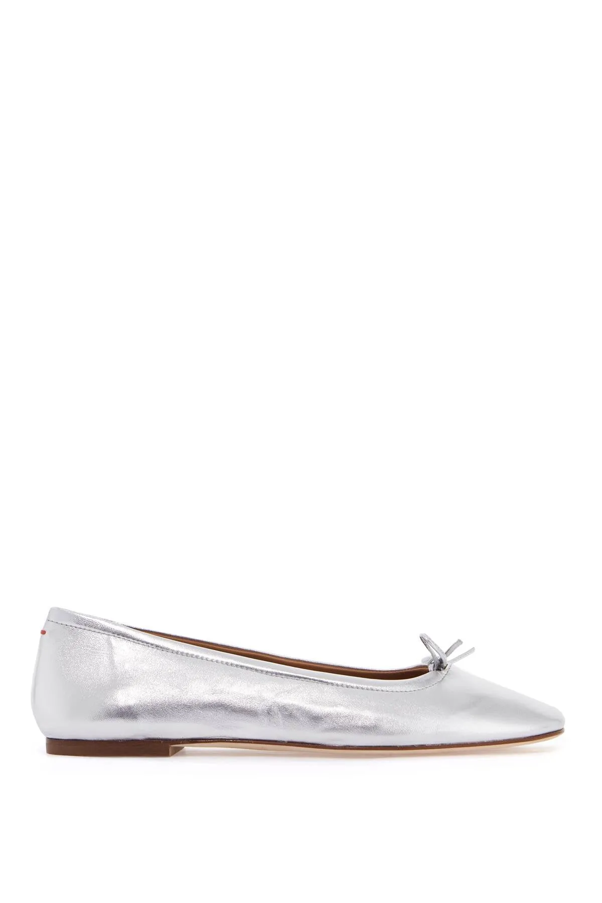 Aeyde Women's Delfina Ballet