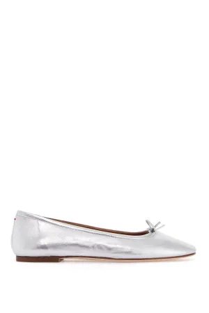 Aeyde Women's Delfina Ballet