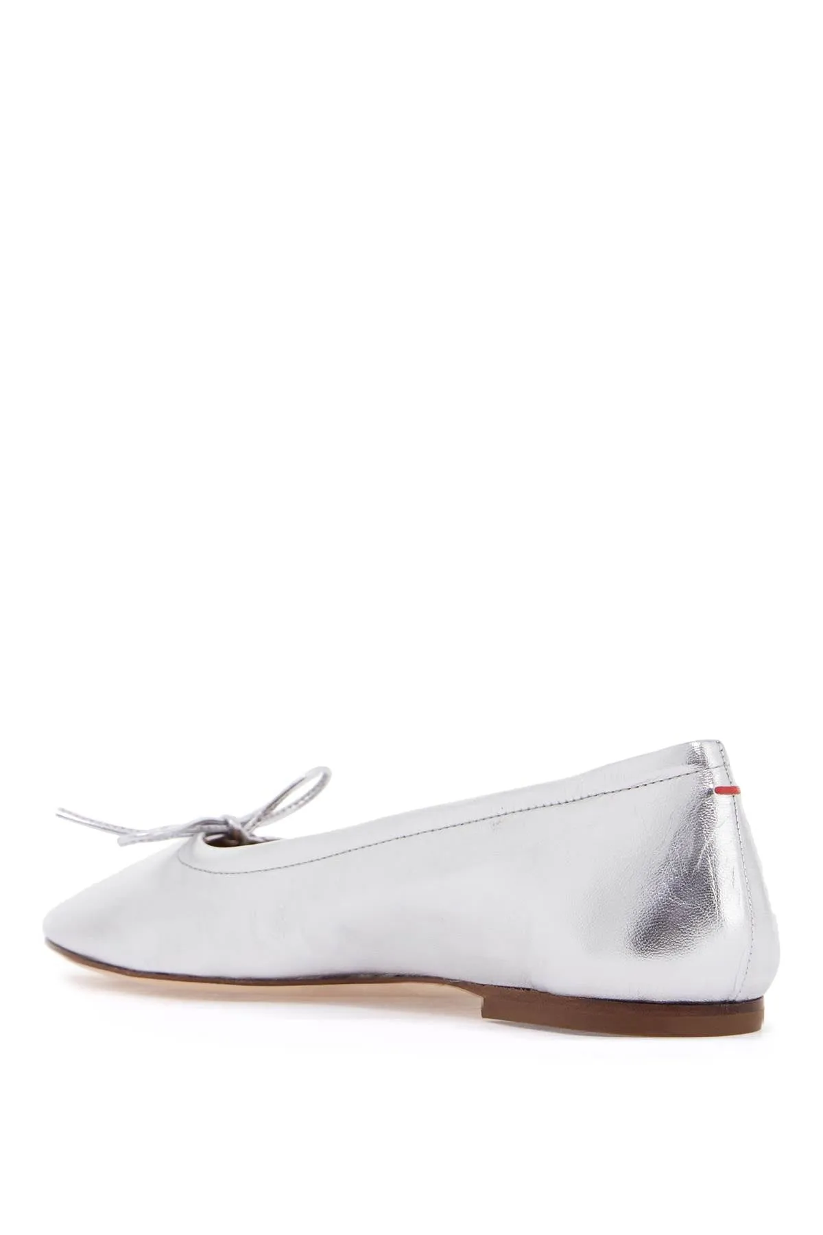 Aeyde Women's Delfina Ballet