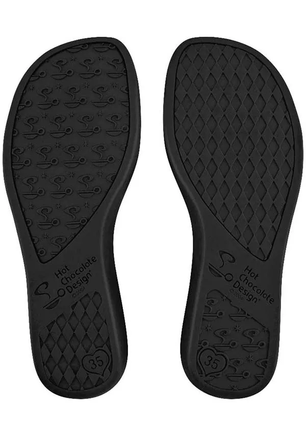 Agatha | FLATS*