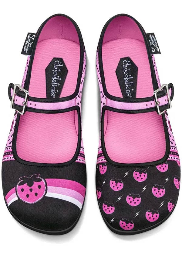 Agatha | FLATS*