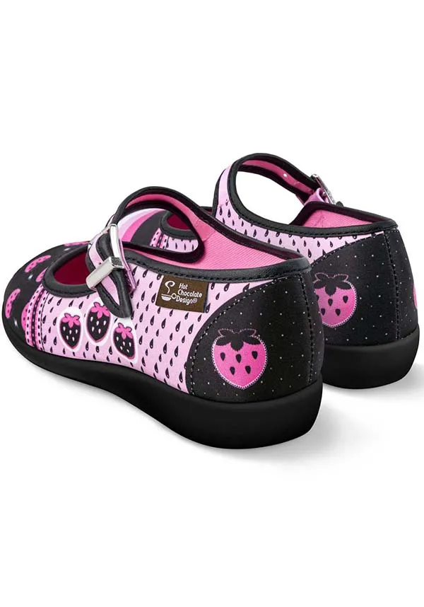 Agatha | FLATS*