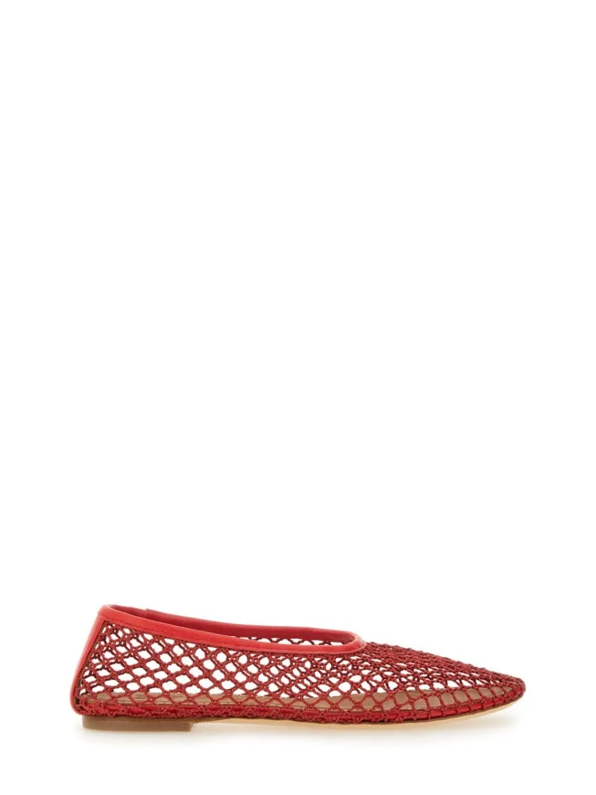 Alba" Dancer Shoes