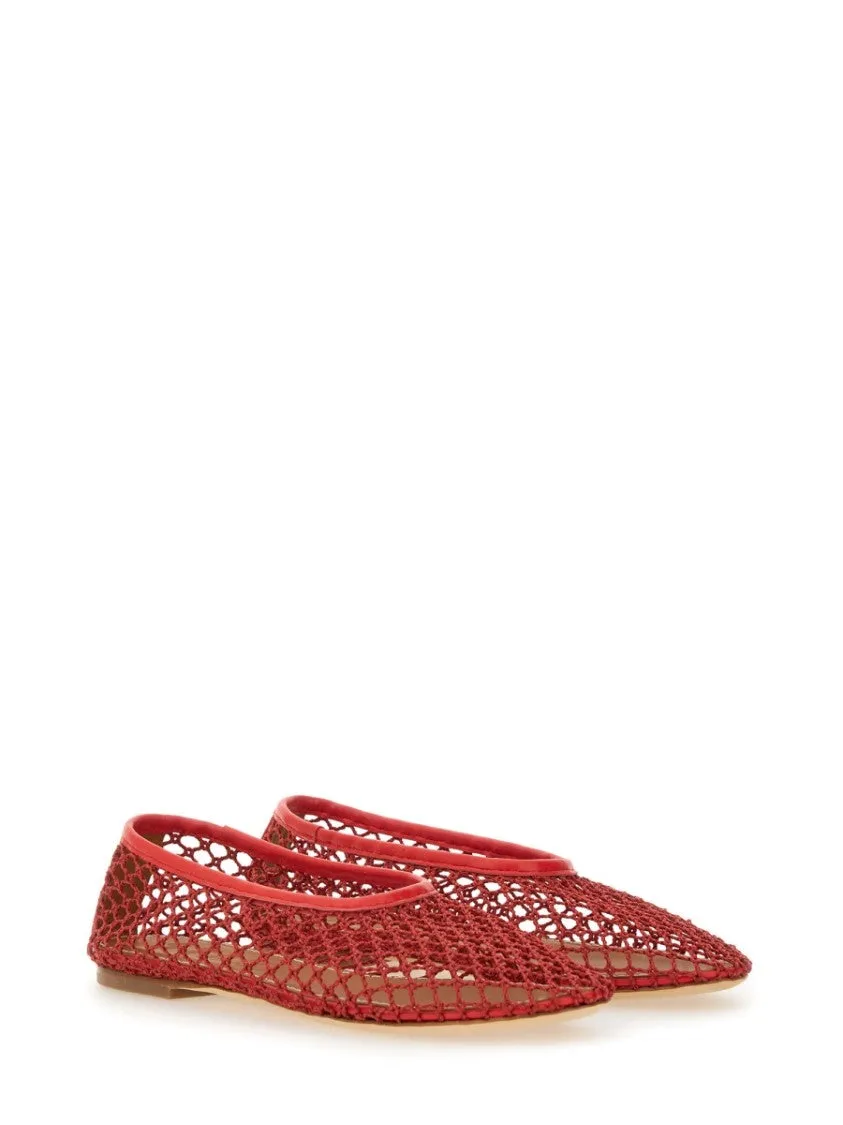 Alba" Dancer Shoes