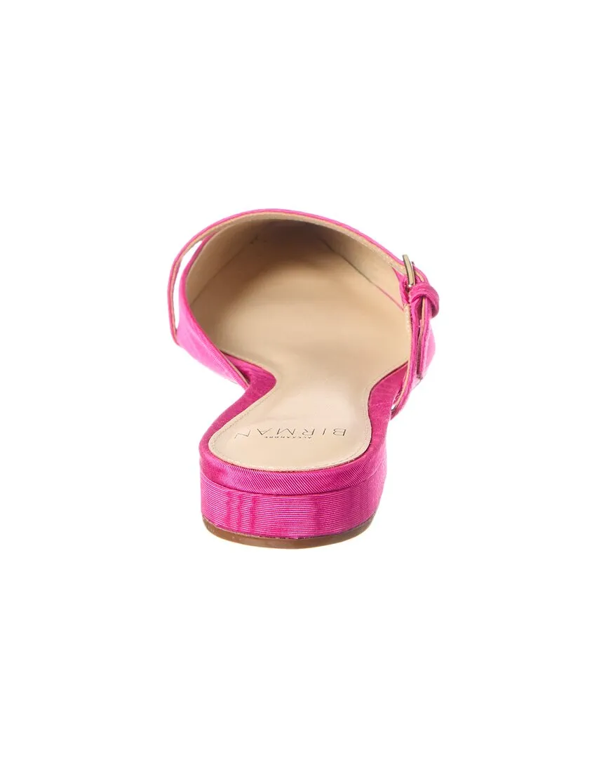 Alexandre Birman Jazzie Flat