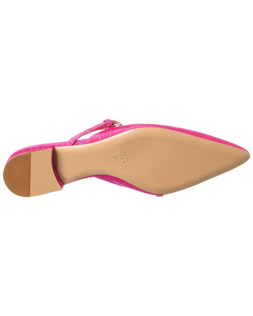 Alexandre Birman Jazzie Flat