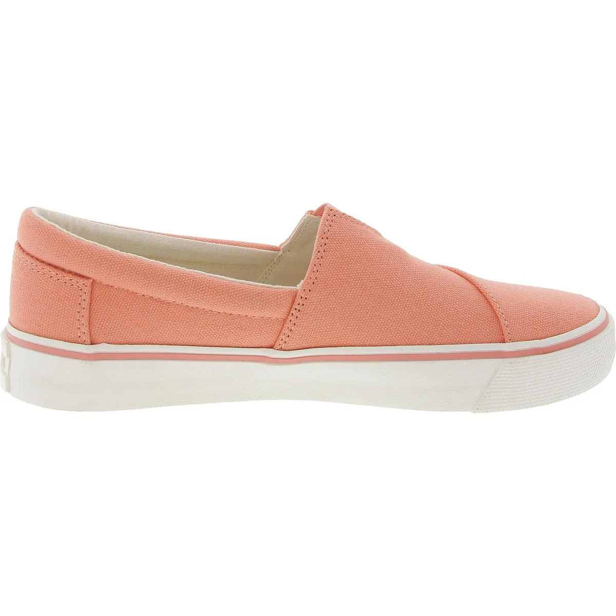 Alpargata Fenix Womens Comfort Insole Canvas Slip-On Sneakers