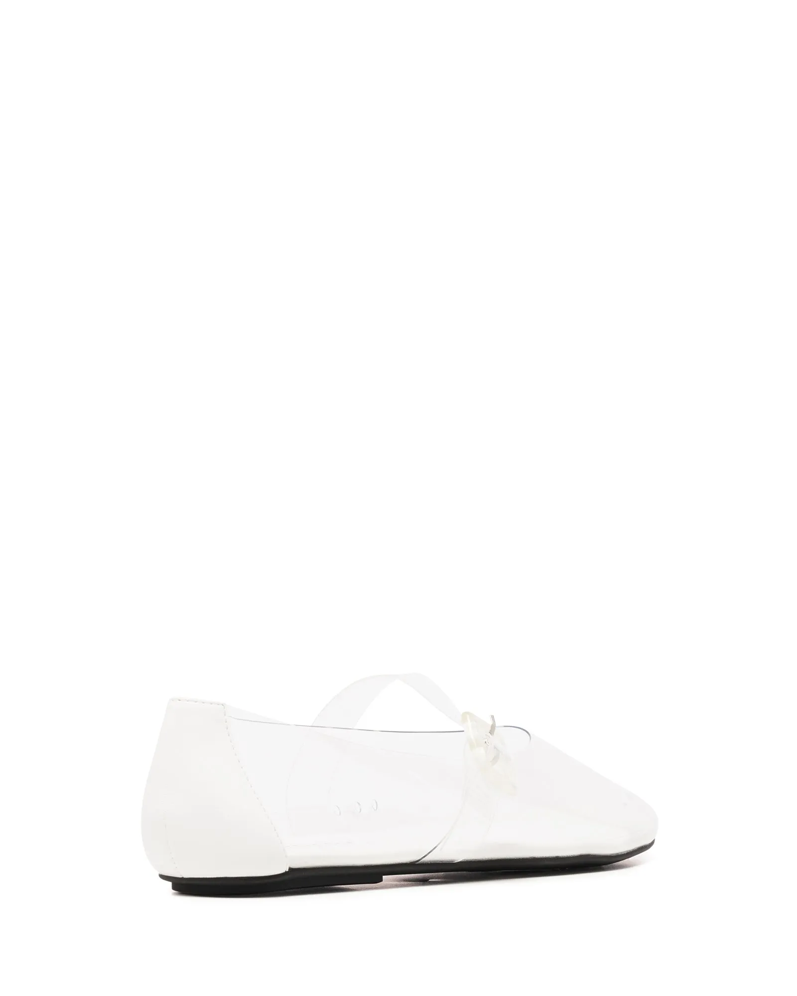 Anika Clear *FINAL SALE*