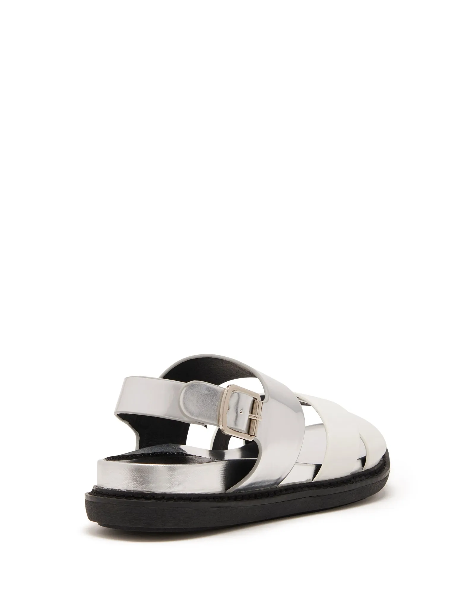 Apollo White/Silver *FINAL SALE*
