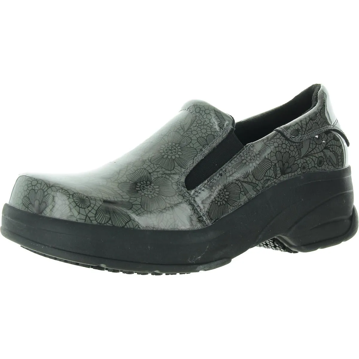 Appreciate Womens Slip On Mules Clogs