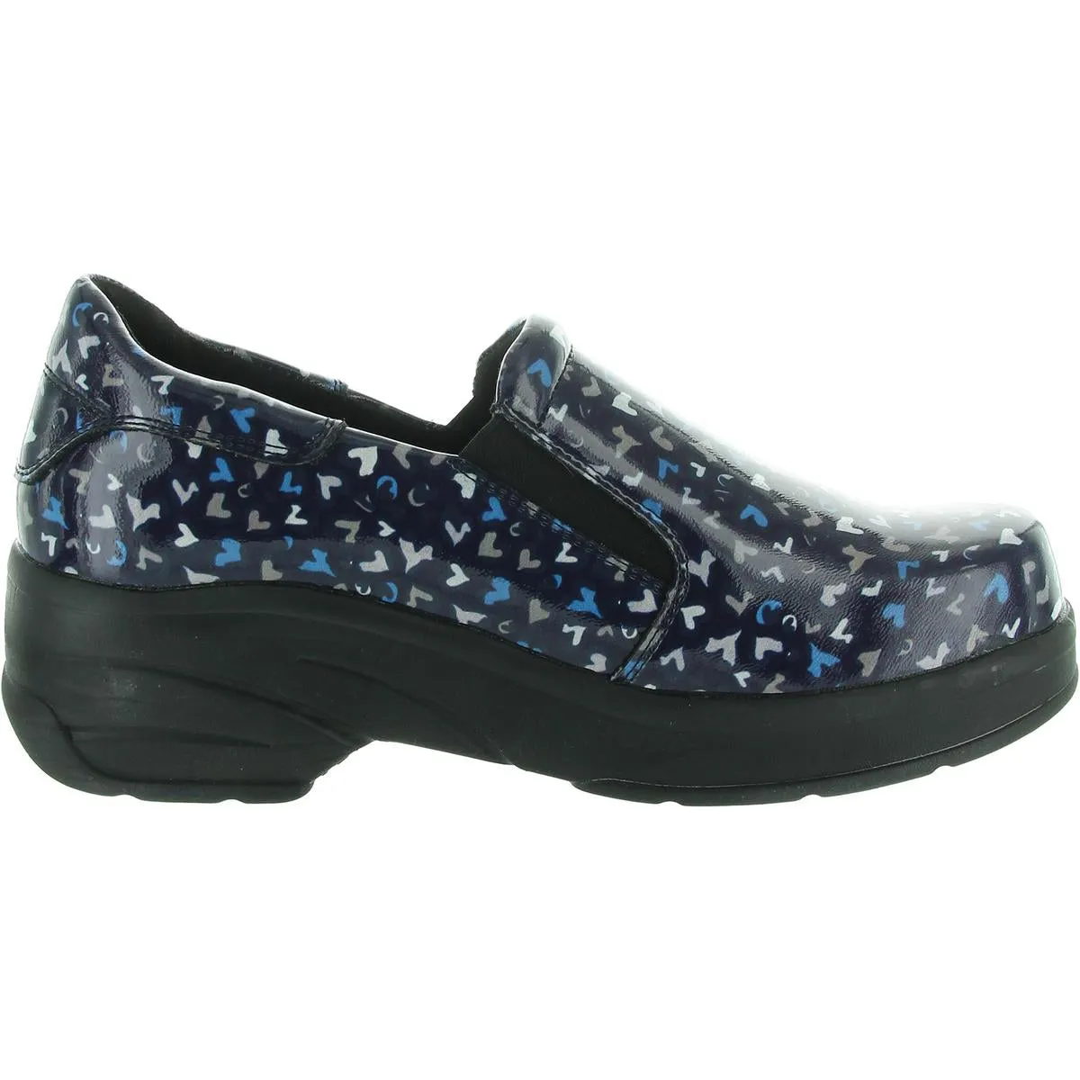 Appreciate Womens Slip On Mules Clogs