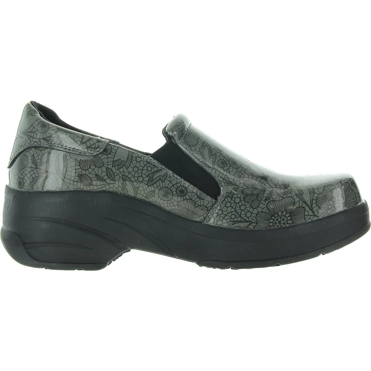 Appreciate Womens Slip On Mules Clogs