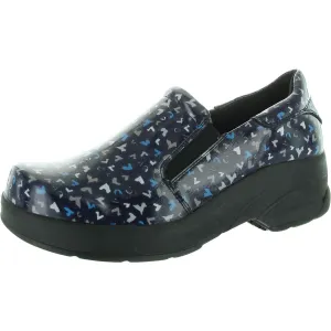 Appreciate Womens Slip On Mules Clogs