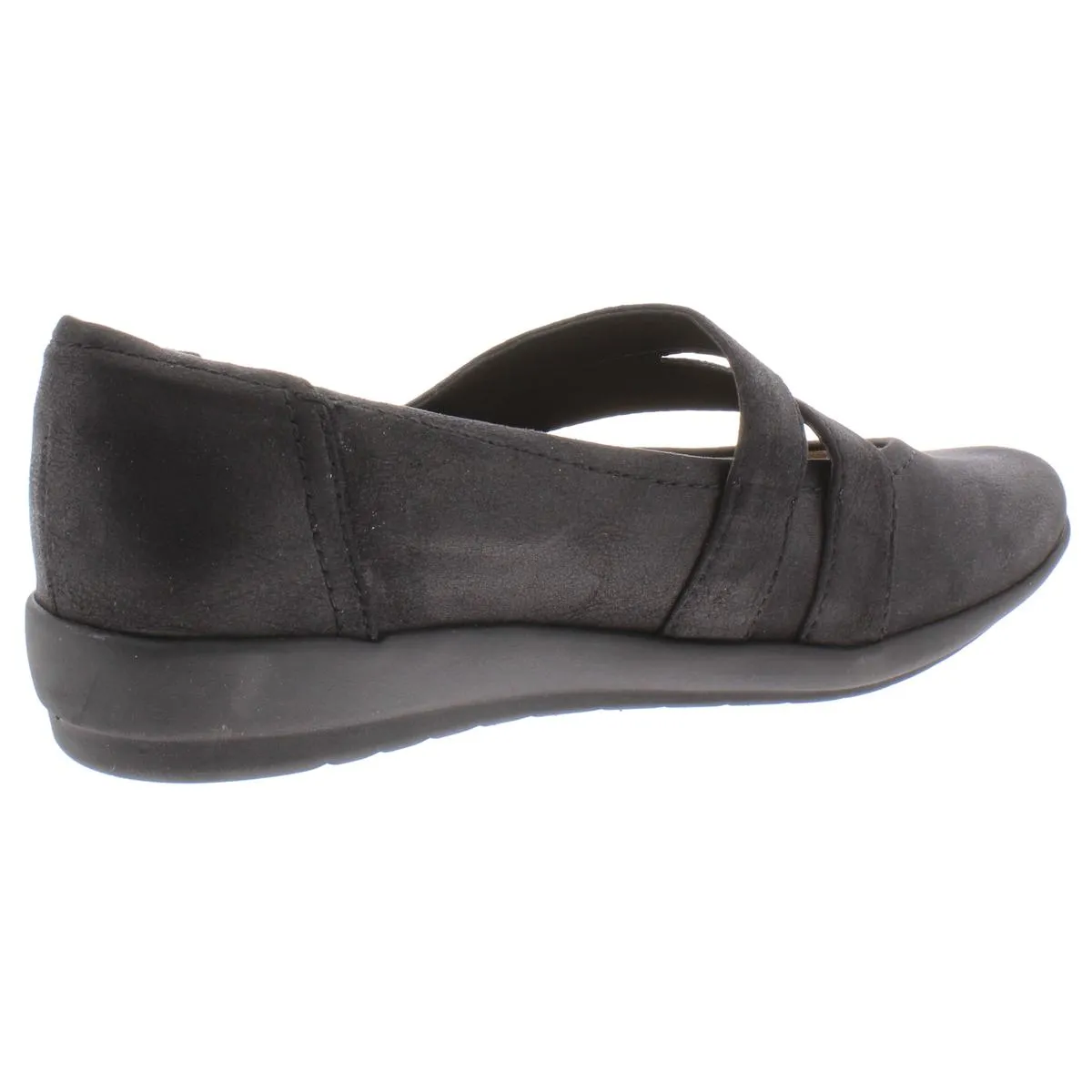 Aranza 2 Womens Solid Closed Toe Mary Janes