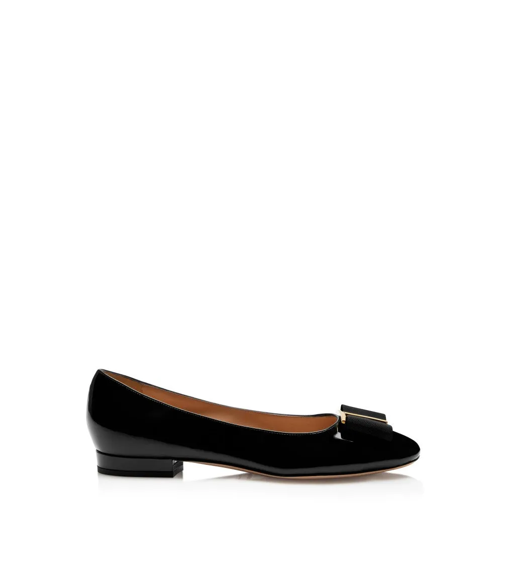 Audrey Ballerinas