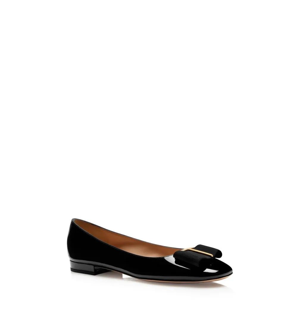 Audrey Ballerinas
