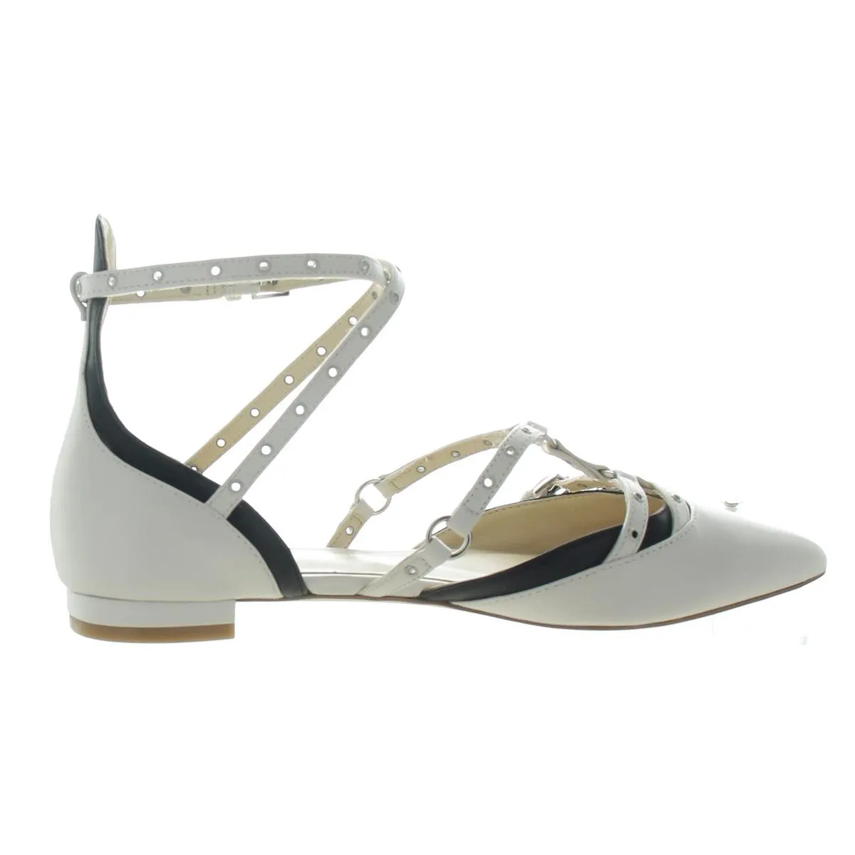Aweso Womens Adjustable Leather Ankle Strap