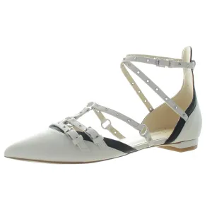 Aweso Womens Adjustable Leather Ankle Strap