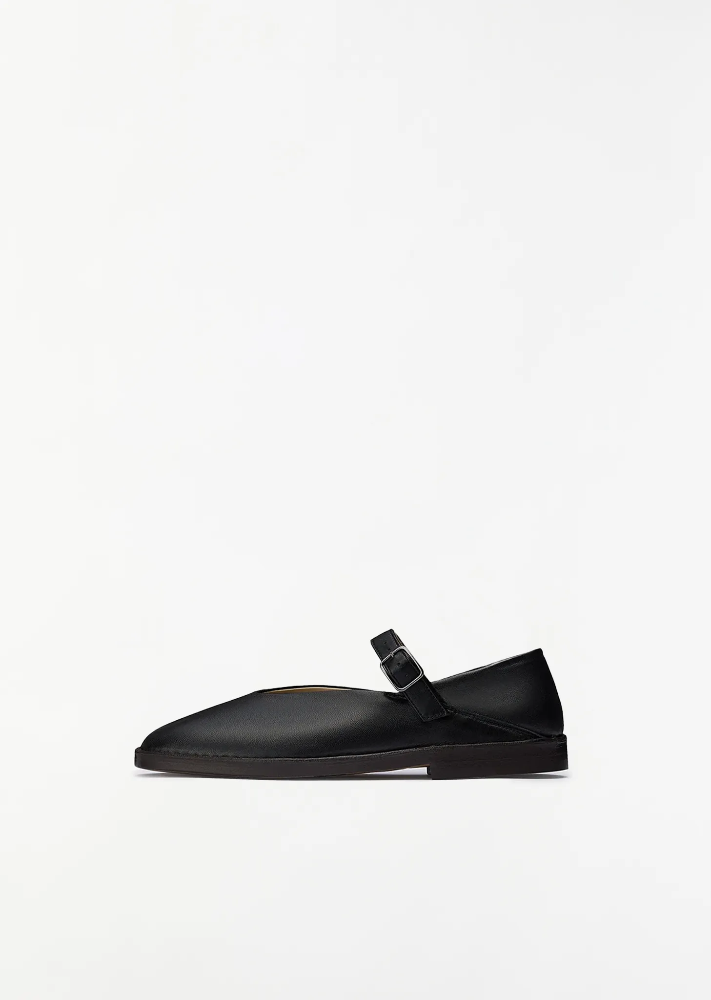 Ballerina Shoes  Black