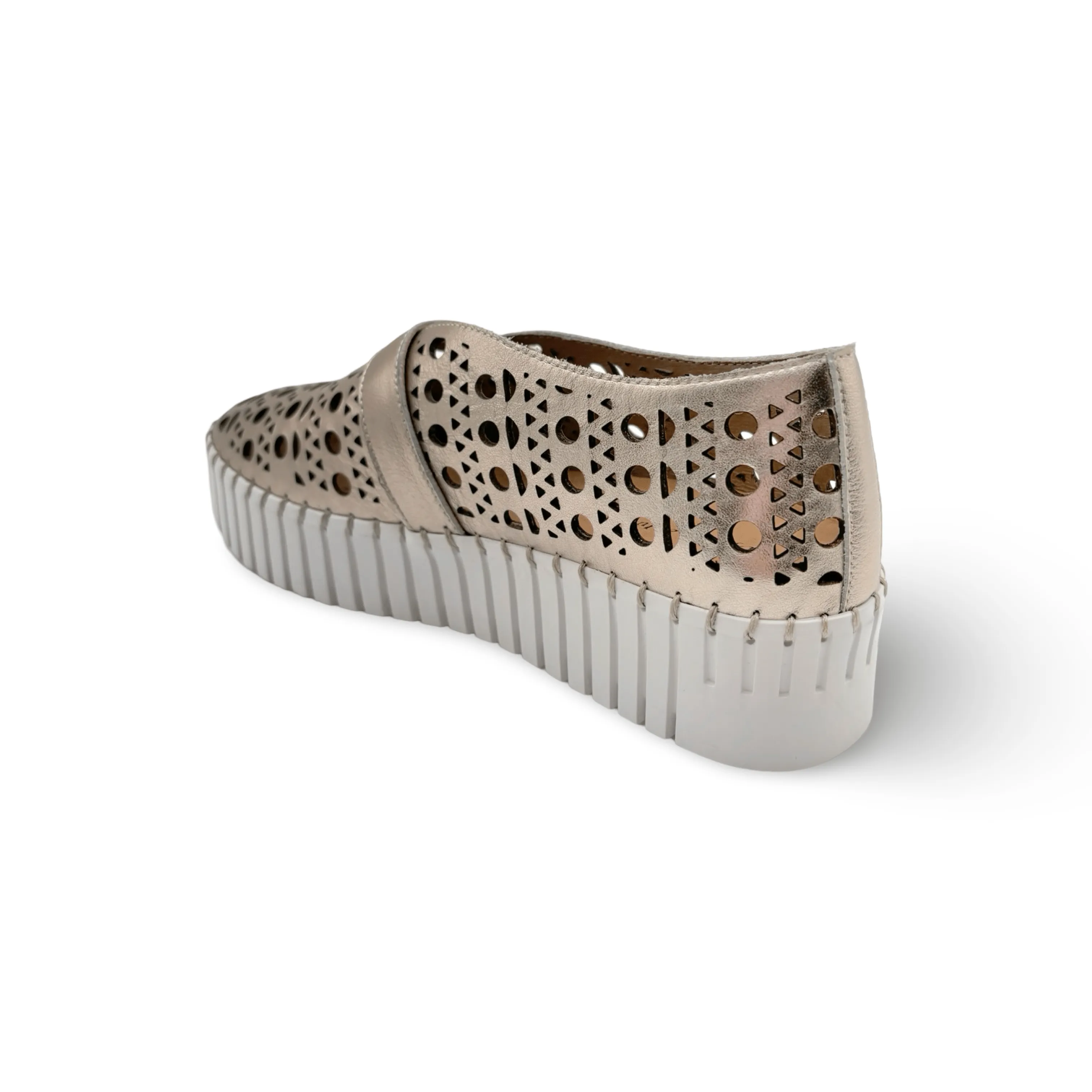 Banda Gold Platform