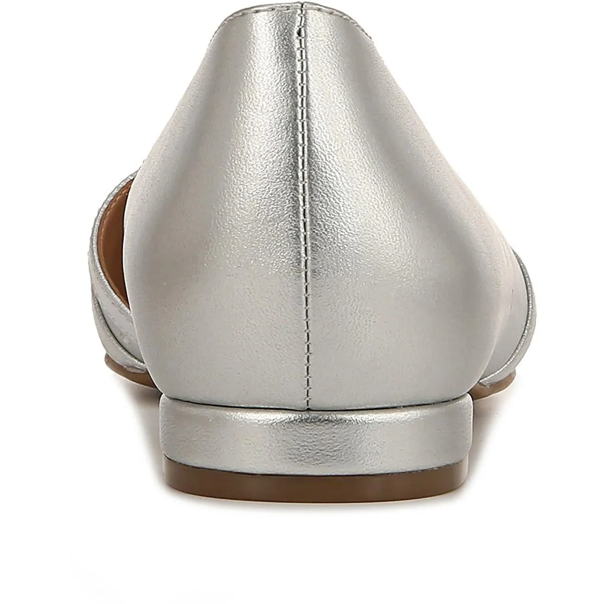 Barlow Womens Cushioned Footbed Pointed Toe D'Orsay