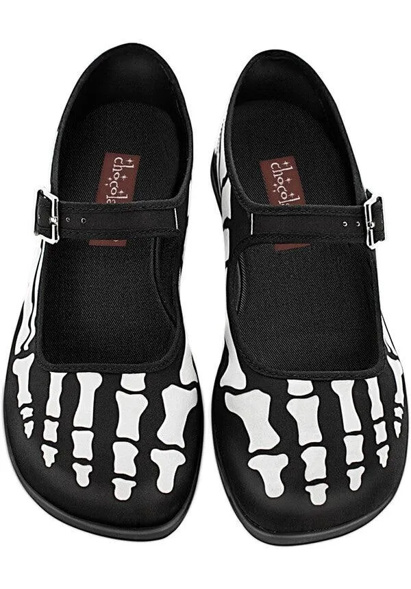 Bella Hasta La Muerte | FLATS*