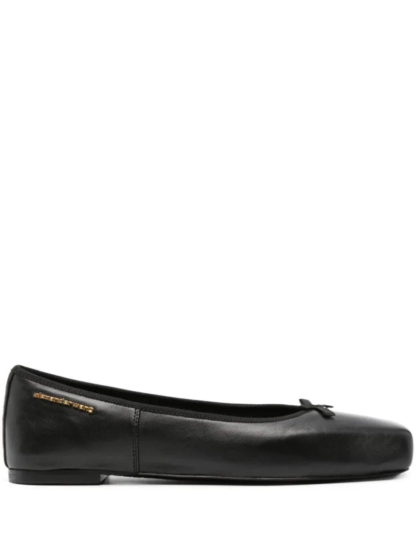 Billie Flat Ballerina Shoes