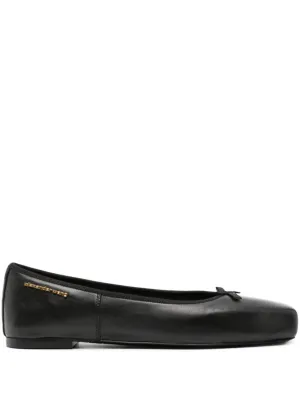 Billie Flat Ballerina Shoes