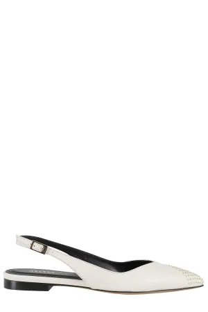Branee Slingback