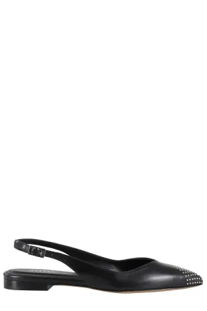 Branee Slingback