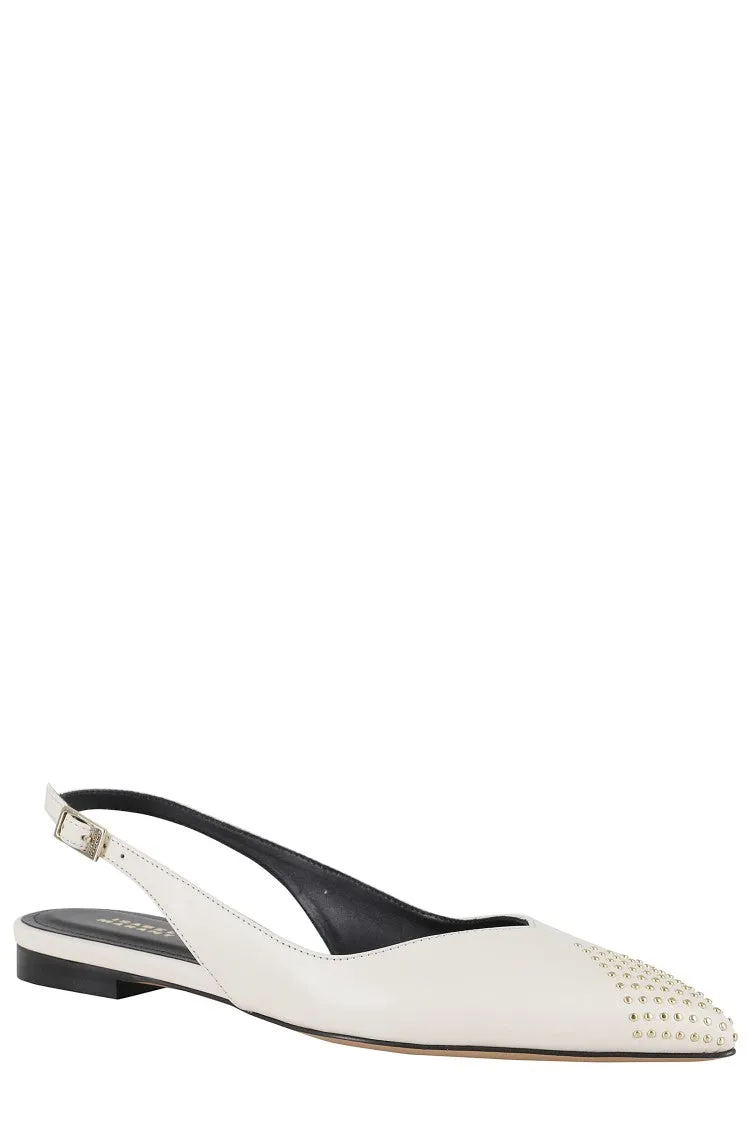 Branee Slingback