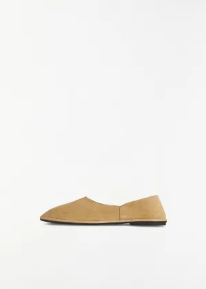 Canal Slip On  Trench