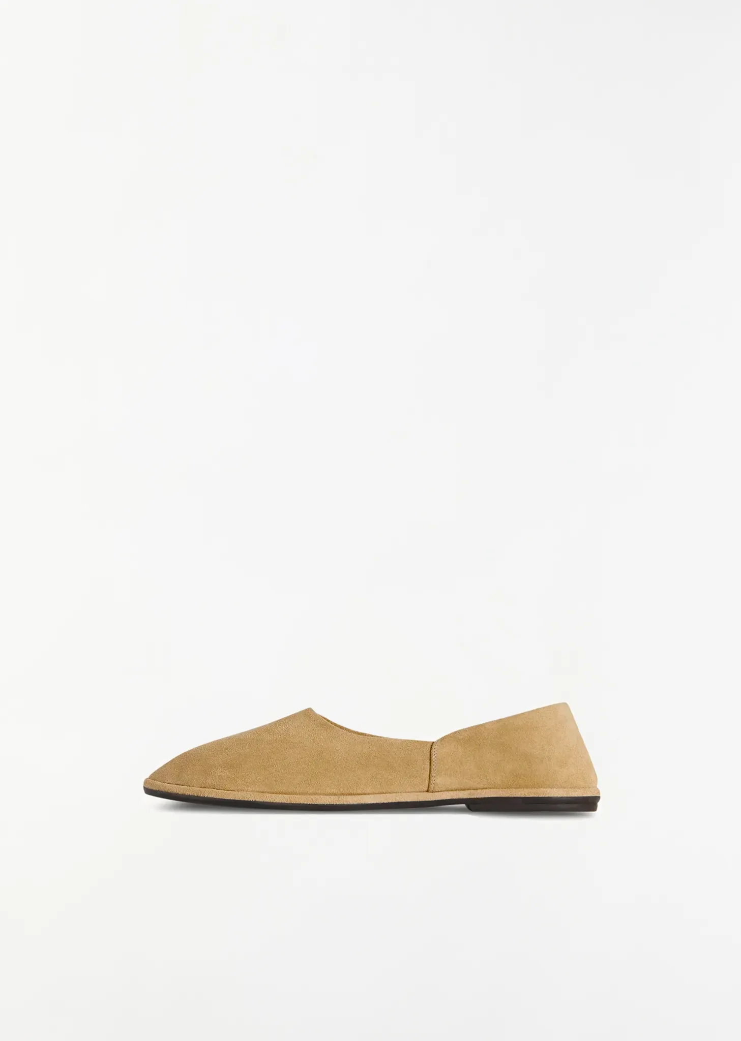 Canal Slip On  Trench