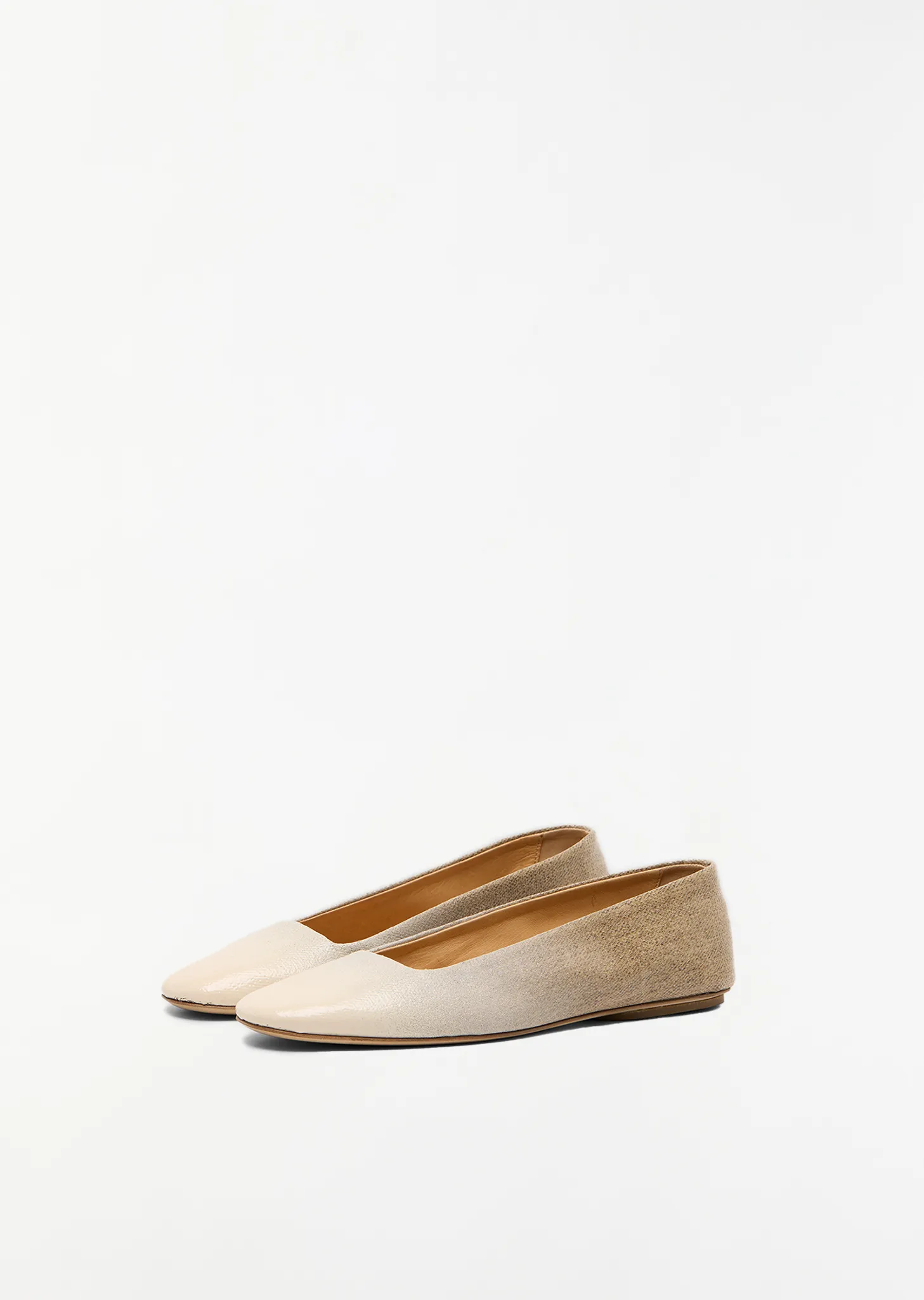 Canvas Distesa Ballerina
