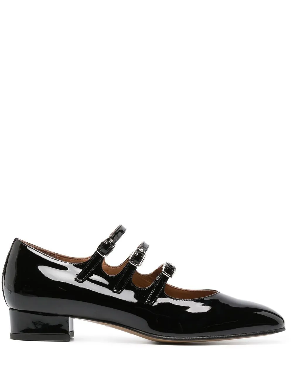 Carel Paris Women's Flat Shoes