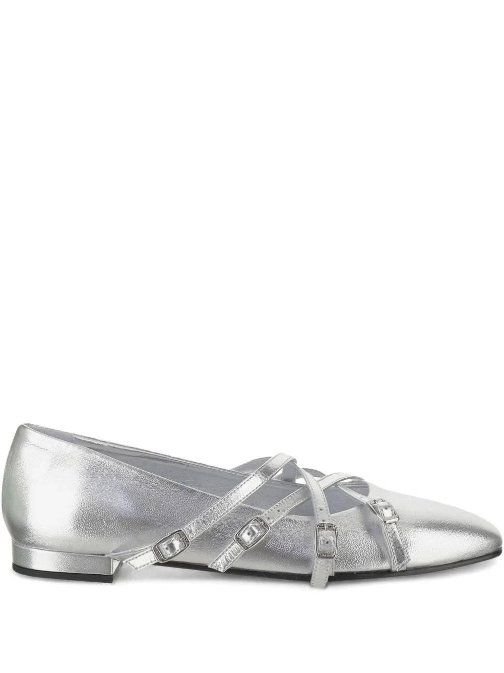 Carel Paris Women's Flat Shoes