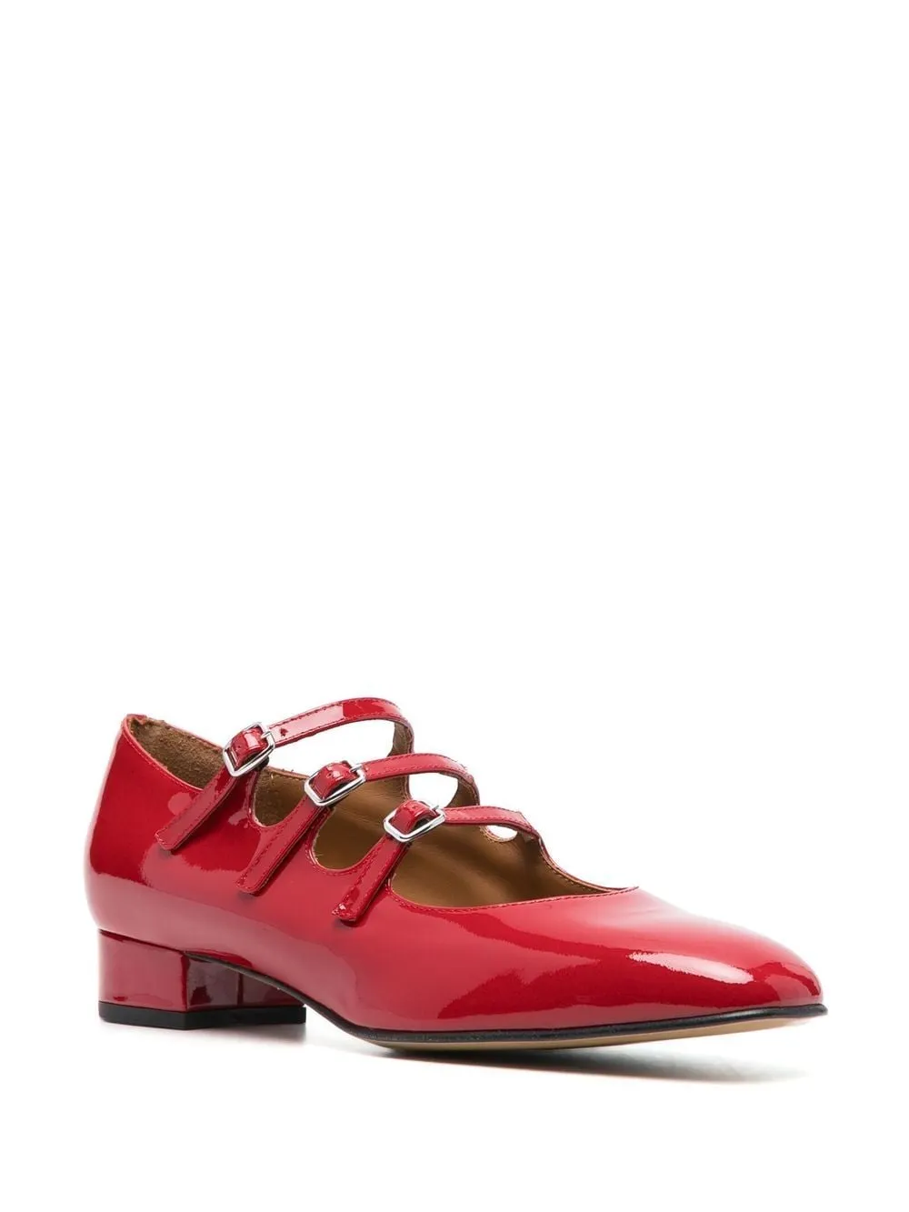 Carel Paris Women's Flat Shoes