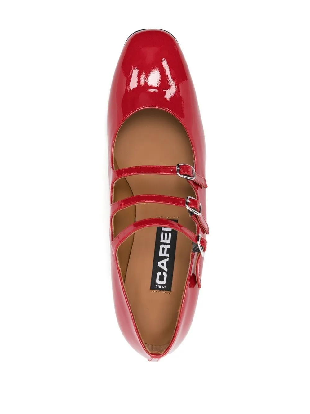 Carel Paris Women's Flat Shoes