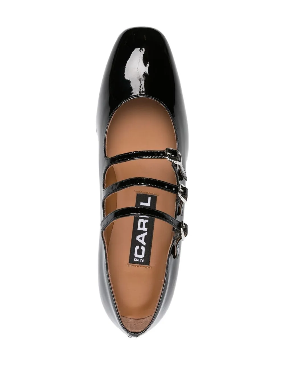 Carel Paris Women's Flat Shoes