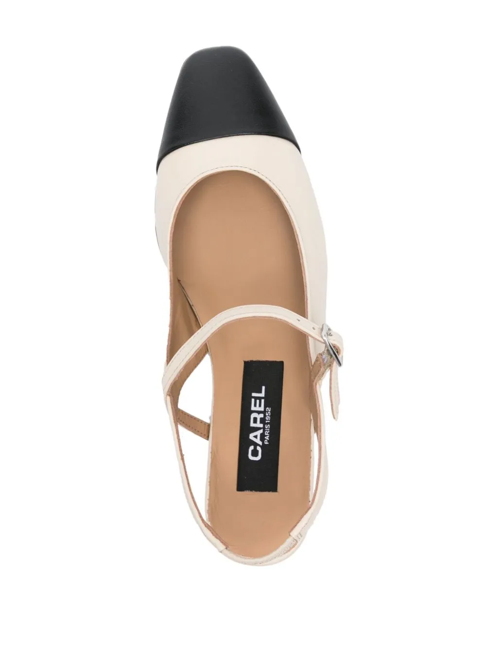 Carel Paris Women's Flat Shoes