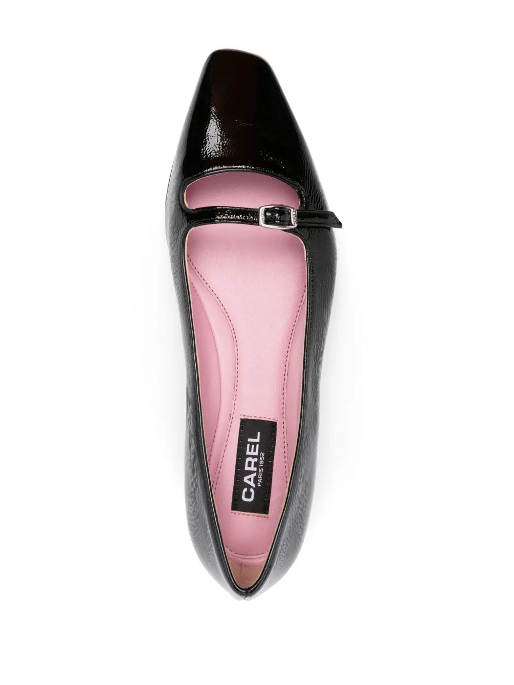 Carel Paris Women's Flat Shoes