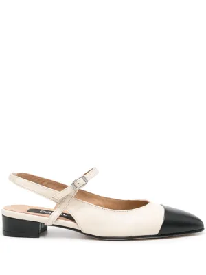 Carel Paris Women's Flat Shoes