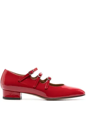 Carel Paris Women's Flat Shoes
