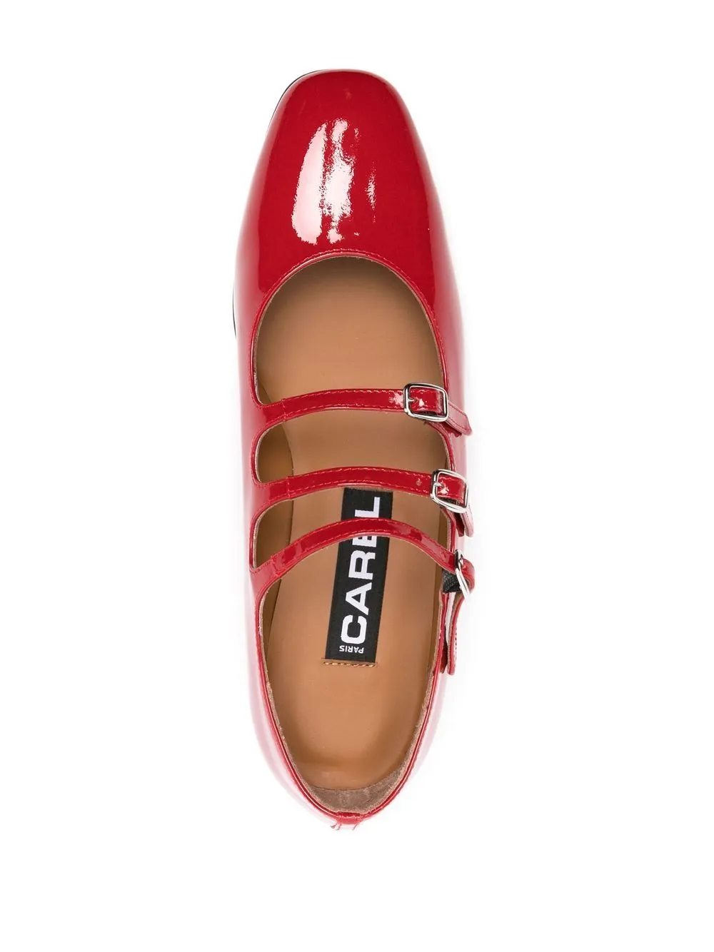 Carel Paris Women's Flat Shoes