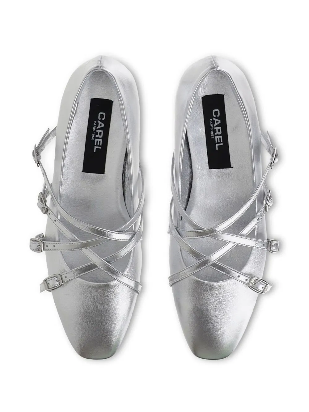 Carel Paris Women's Flat Shoes